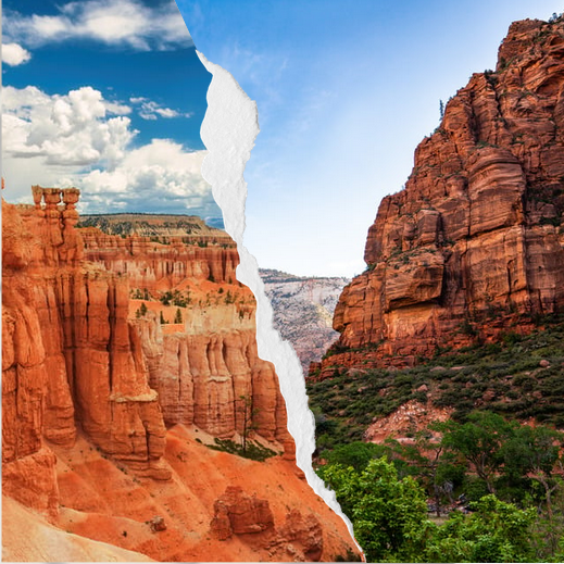 Bryce Canyon photo